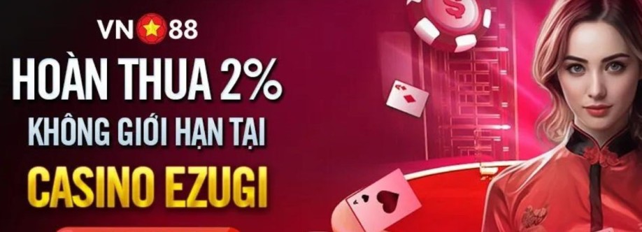 VN88 Top 1 Trang Cá Cược Thể Thao Uy  Cover Image