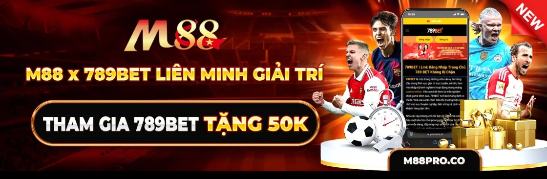 M88 PROCOM Cover Image