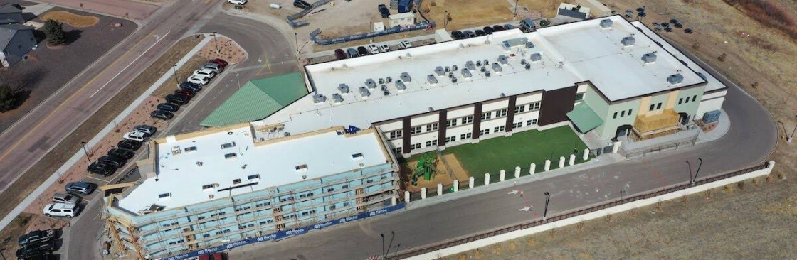 Tectum Roofing LLC Cover Image