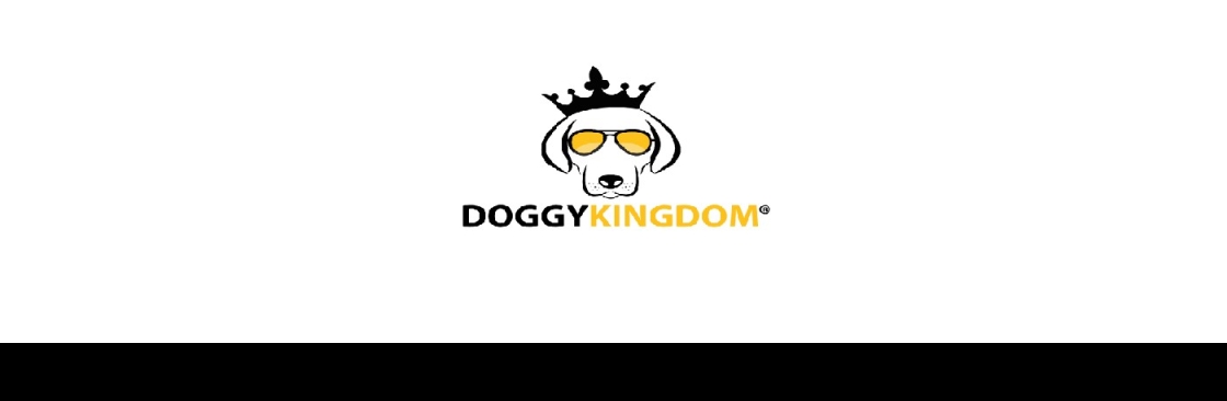 Doggy kingdom Cover Image