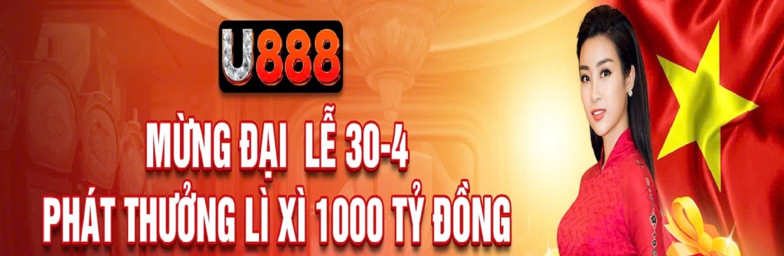 U888 Nhà cái Cover Image