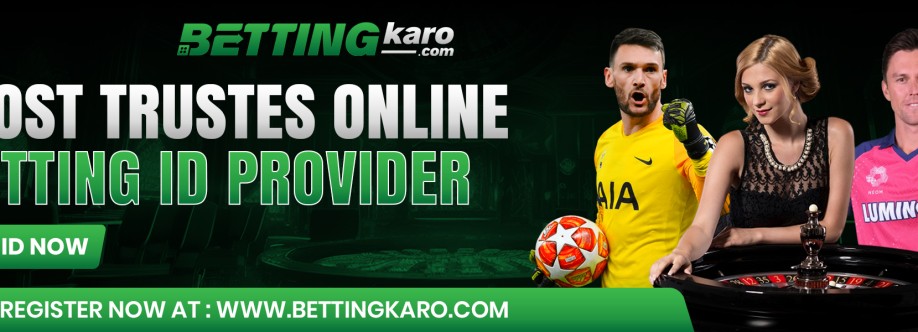 Betting karo Cover Image