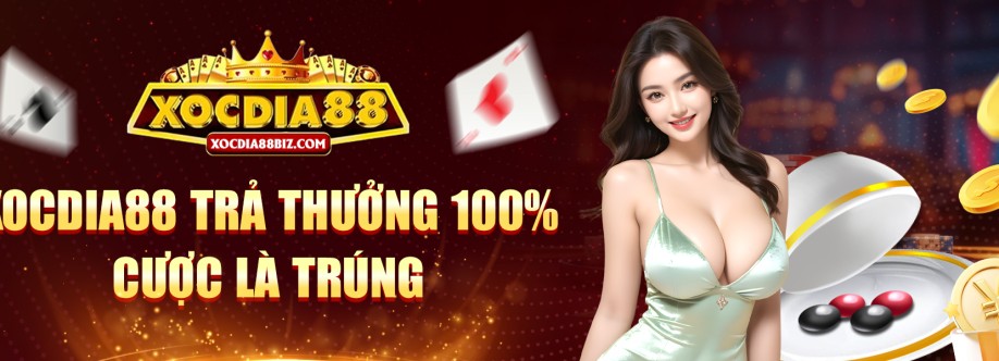 Thể Thao Xocdia88 Cover Image