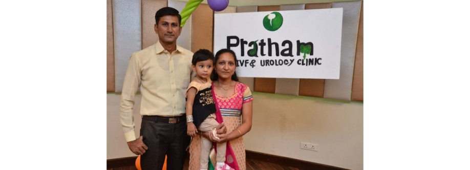 Pratham IVF Cover Image