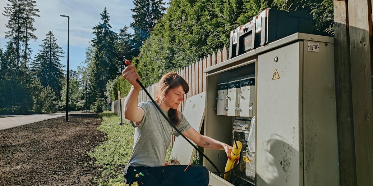 Top Electrical Services Perth for Homes and Businesses