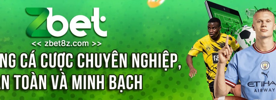 Nhà cái ZBET Cover Image