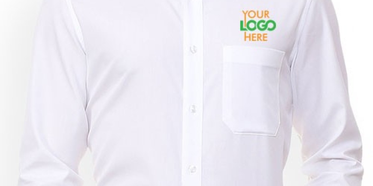 Color, Fabric, And Thread: Customizing Your Embroidered Company Shirts By Uniform Right