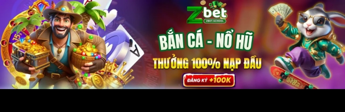 Nhà cái Zbet Cover Image