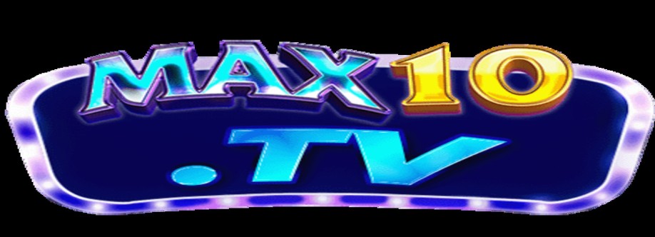 max10 Cover Image