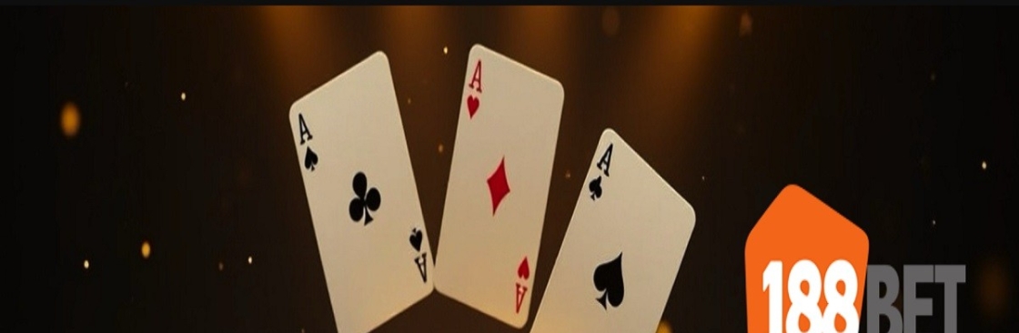 Nhà cái 188BET Cover Image