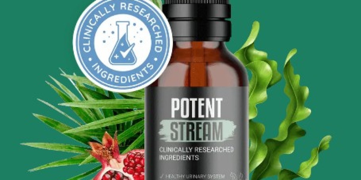 PotentStream™ Customer Reviews