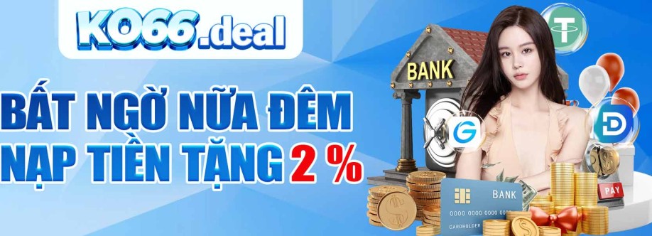 ko66deal Cover Image