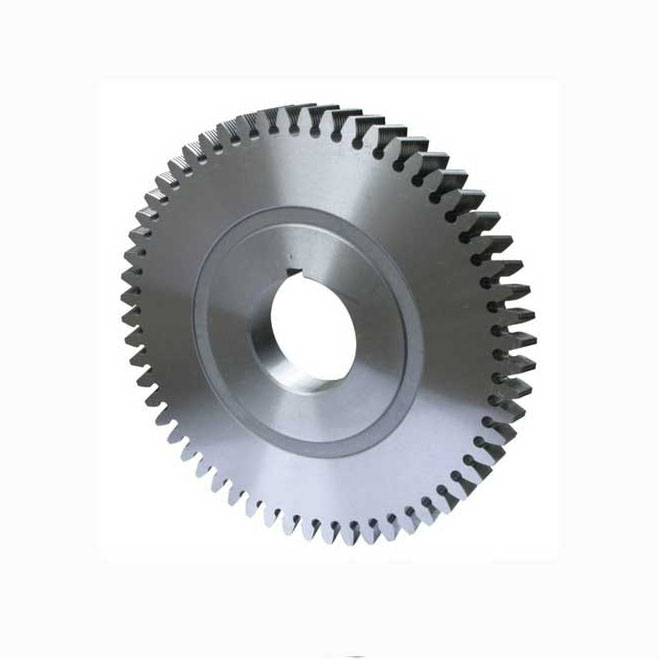 Get High-Quality Gear Shaving Cutters