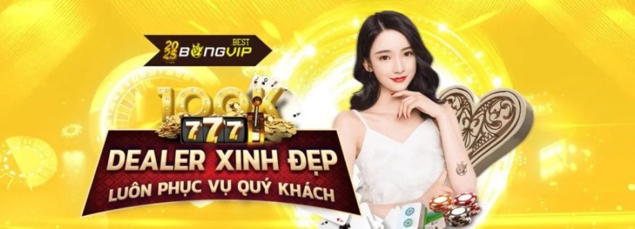 BONGVIP Link Nhà Cái Bong Vip Cover Image