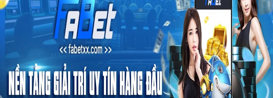Nhà cái Fabet Cover Image