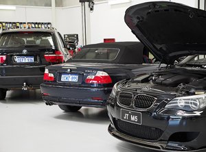 Audi Service Perth | Audi Repairs | $50 Off 1st Service