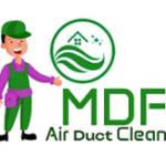 MDF Air Duct Cleaning Profile Picture
