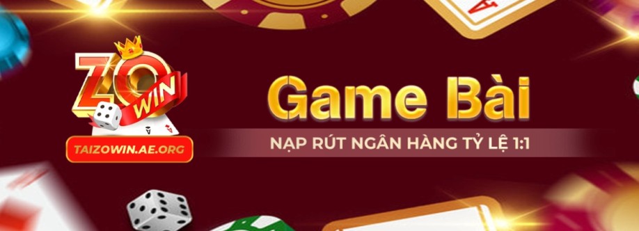 Tải App Zowin Cover Image