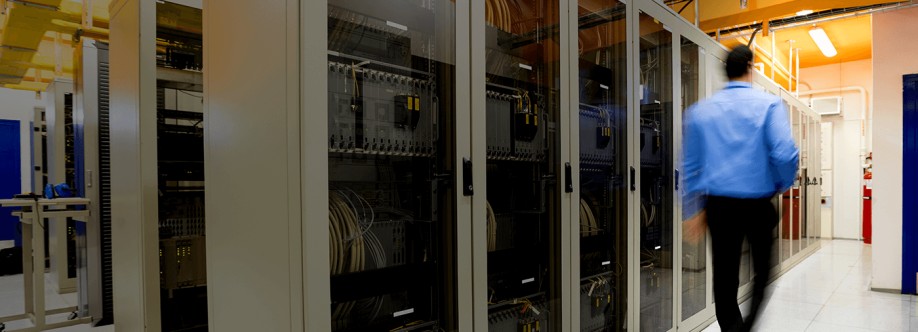 Dry Cabinets Cover Image