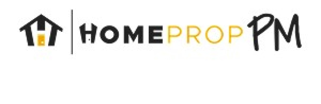 HomeProp Property Management Cover Image
