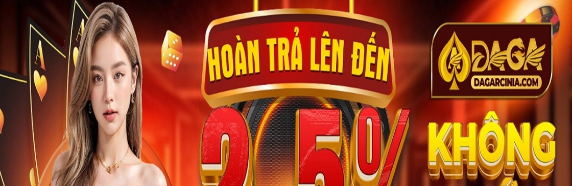 Nhà cái DAGA Cover Image