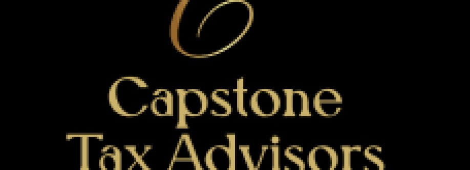 Capstone Tax Advisors Cover Image