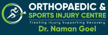 Knee Meniscus Tear Treatment in Faridabad | Dr. Namang Goel