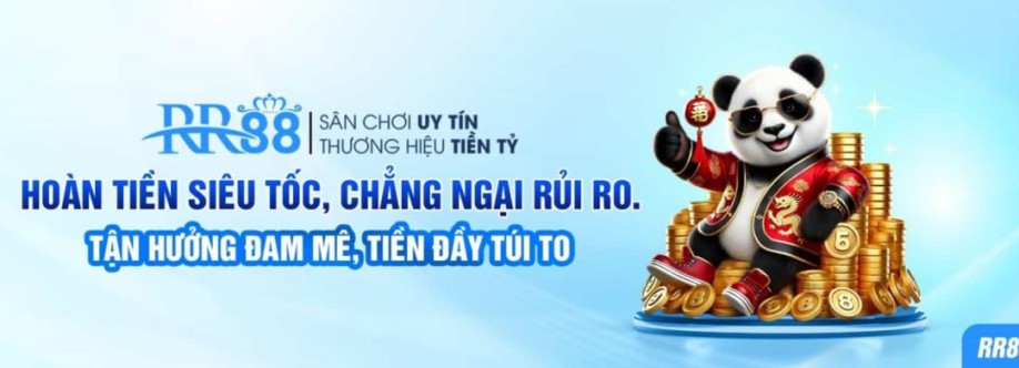 RR88 Truy Cập link Mới 2025 Nhận Thưởng 88K Siêu Hấp Dẫn Cover Image