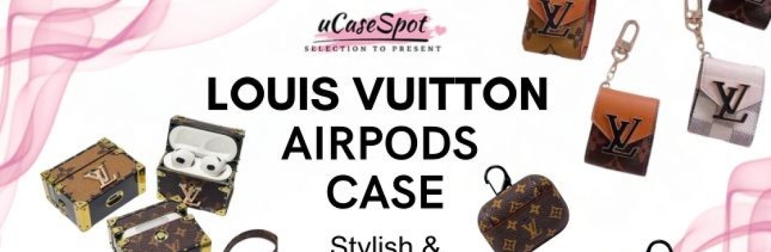 uCase Spot Cover Image