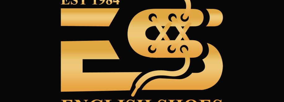 English shoes Cover Image