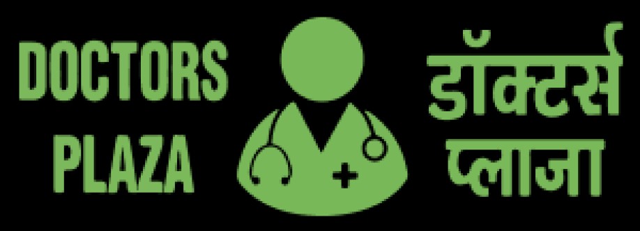 Doctors Plaza Cover Image