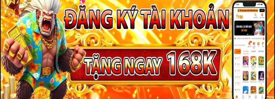 F168 Ltd Cover Image