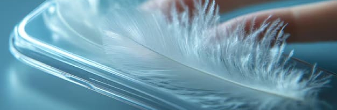 Phone Case Finger Cover Image