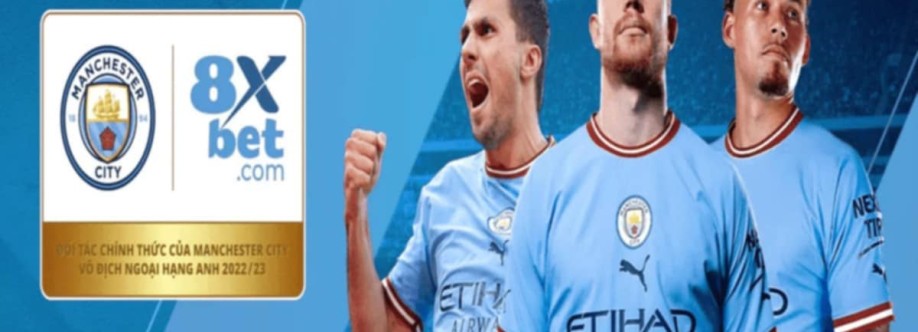 8xbet Nhà Cái Cá Cược Thể Thao Cover Image