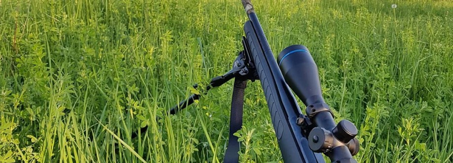 Scorpion Outdoors Cover Image