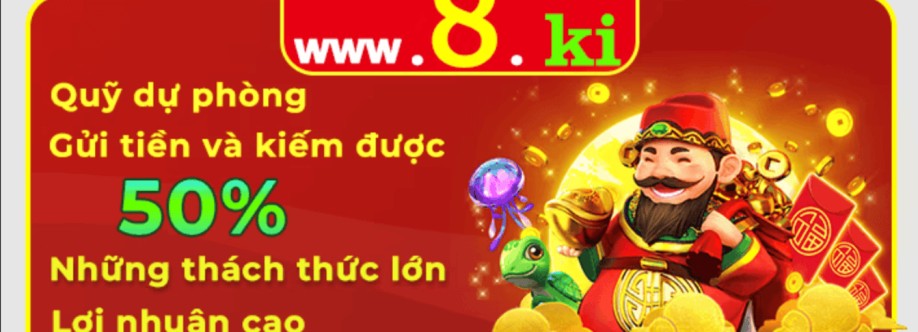 8Ki Hoàn vốn mỗi ngày Cover Image