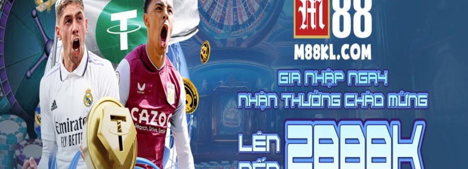 m88klcom Cover Image