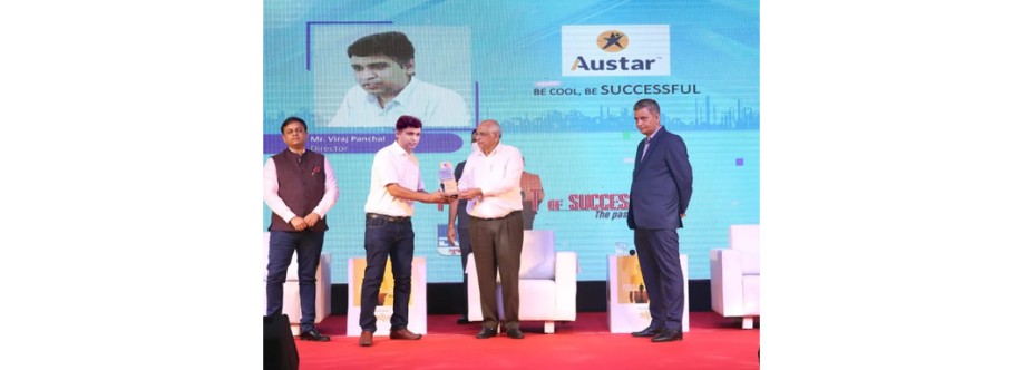 Austar Technologies Cover Image