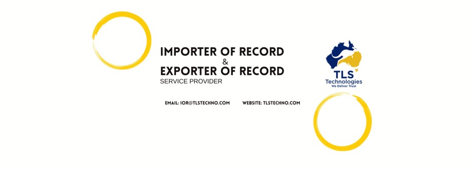 TLS Technologies Cover Image