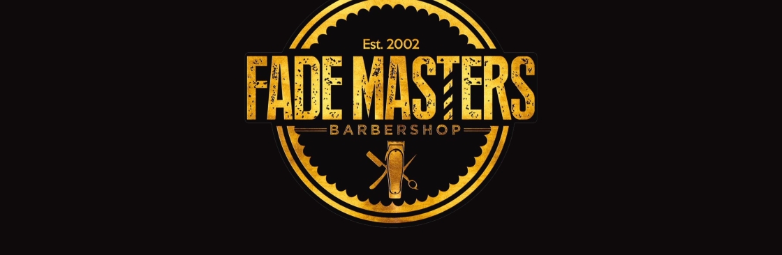 Fade Masters Cover Image