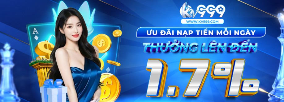 kv999 network Cover Image