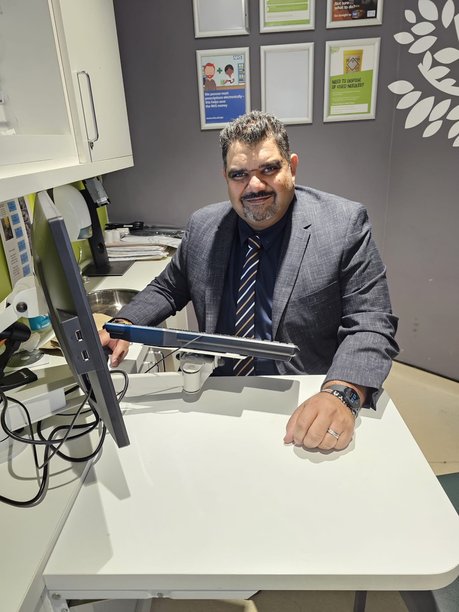 Buy Mounjaro Injections Online from a UK-Registered Pharmacy