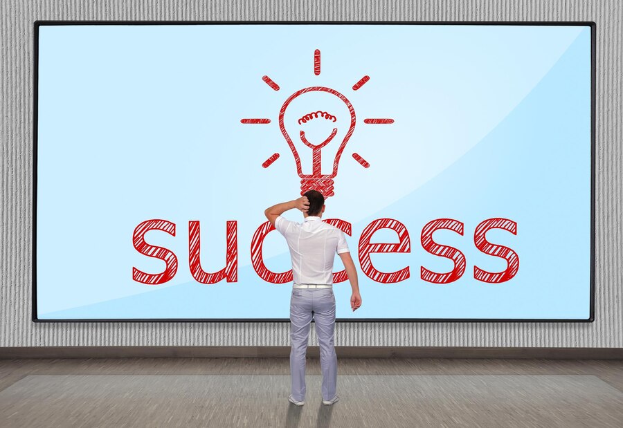 Unlocking Business Success with Professional Branding Services – Pencil Branding Agency