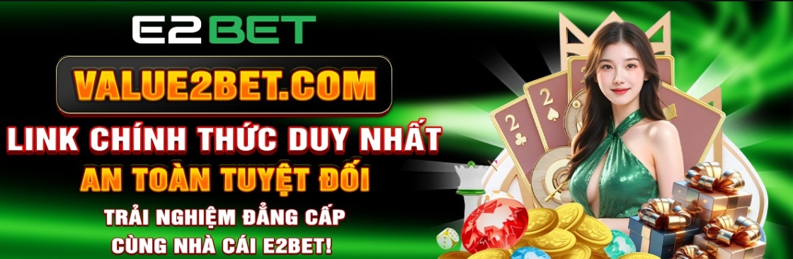 Value2bet com Cover Image