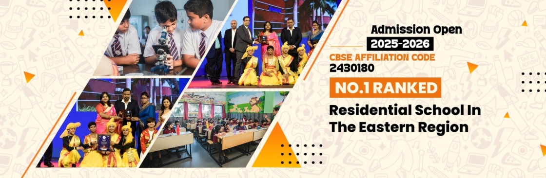 Saini International School Howrah Cover Image