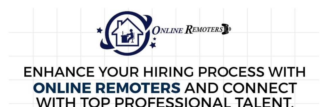 Online Remoters Cover Image