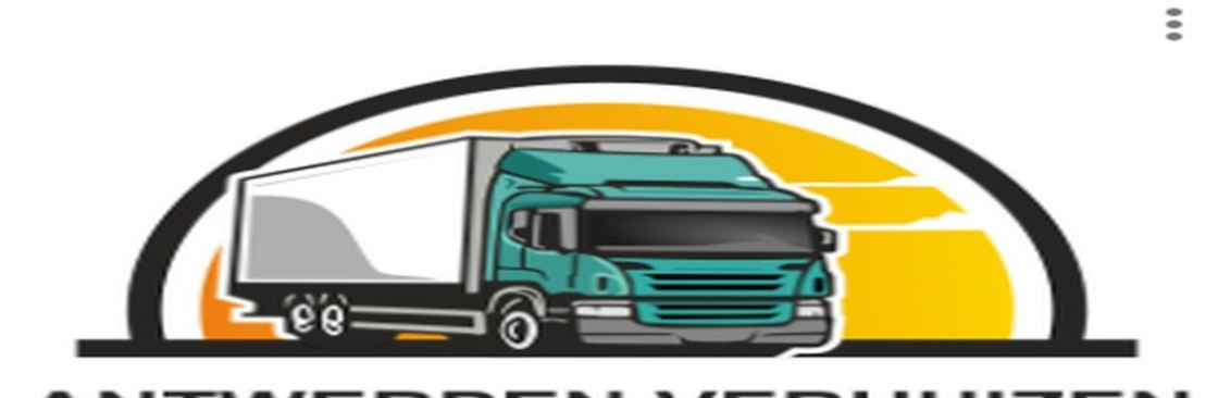 Antwerpen Verhuizen Cover Image