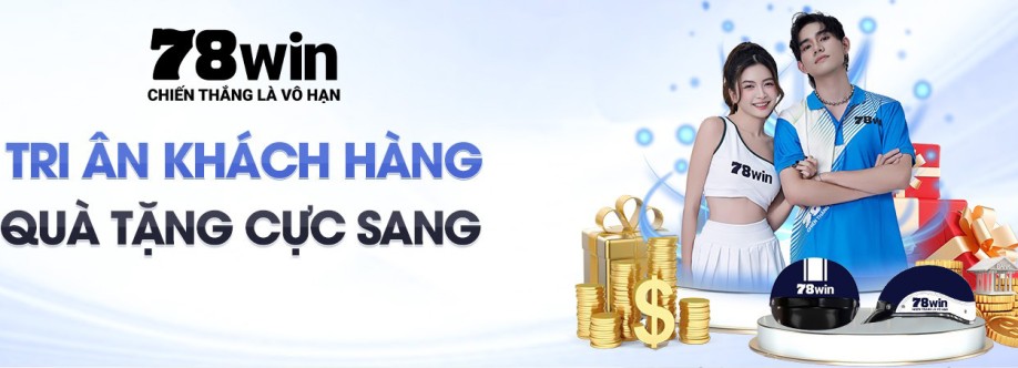 Nhà Cái 78WIN Cover Image