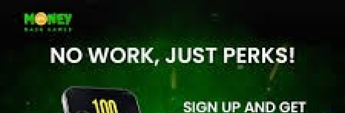 Money Mash Games Cover Image