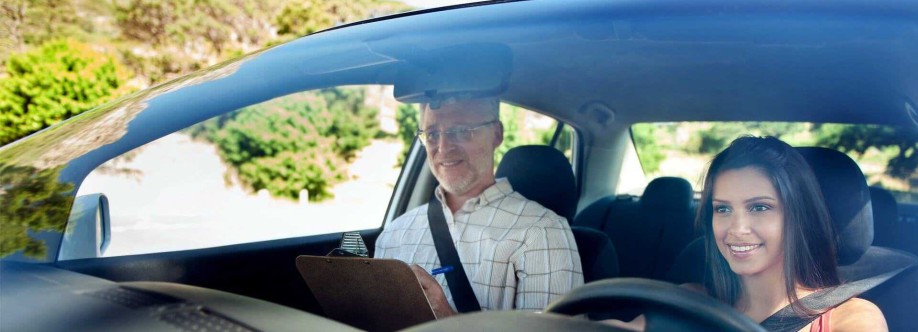 Heartlands Driving School Cover Image